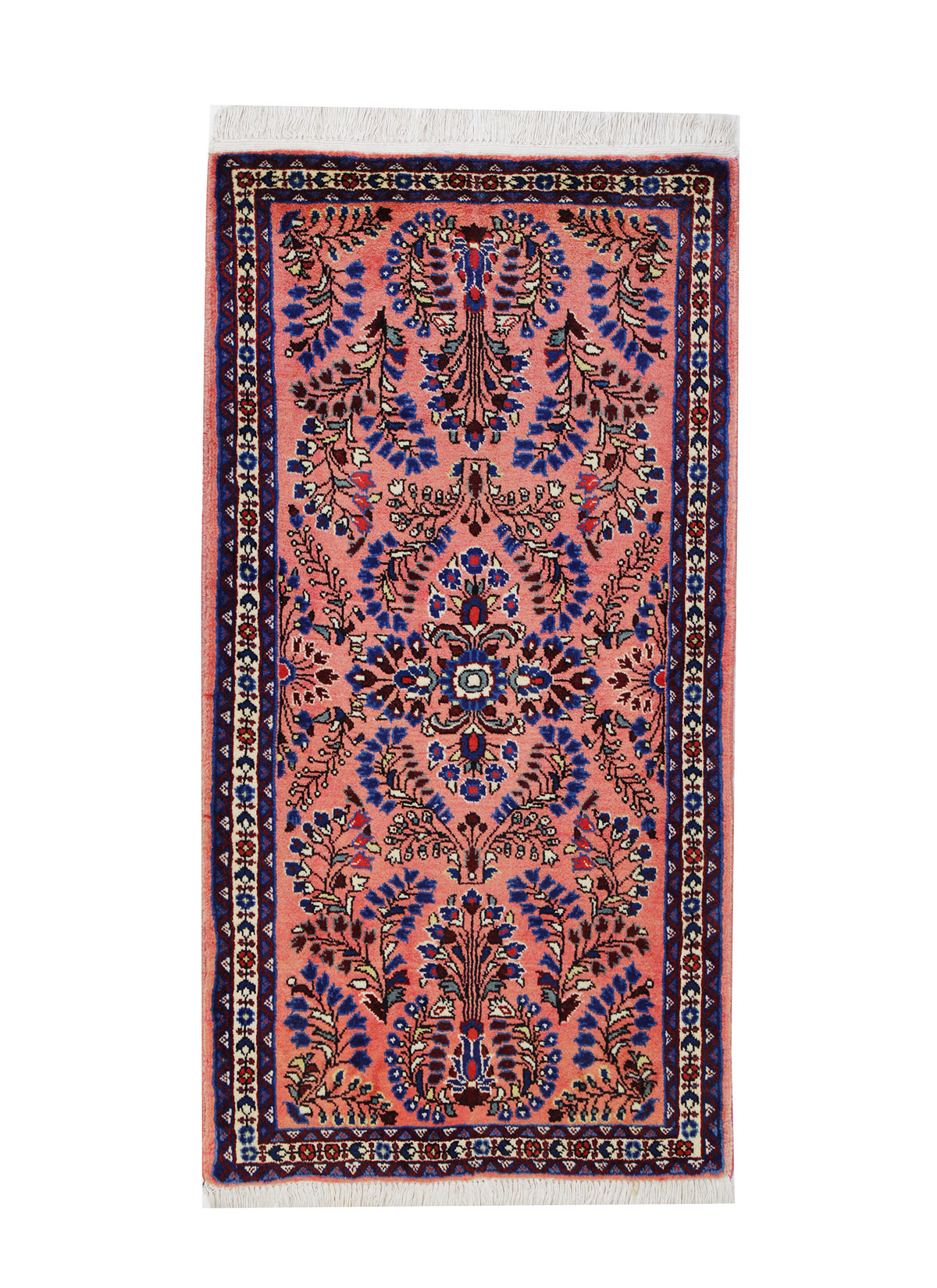 Sarough Vintage 133 x 69 cm