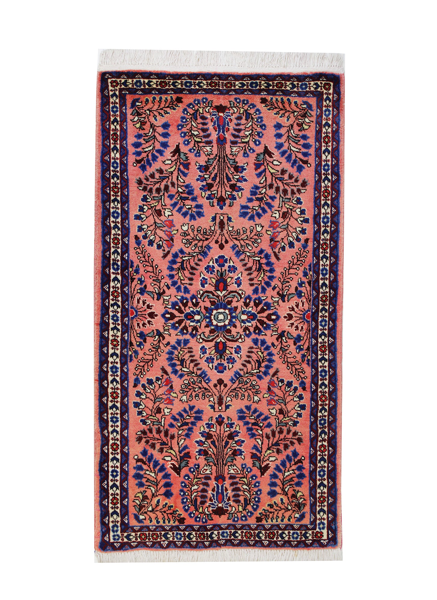 Sarough Vintage 133 x 69 cm