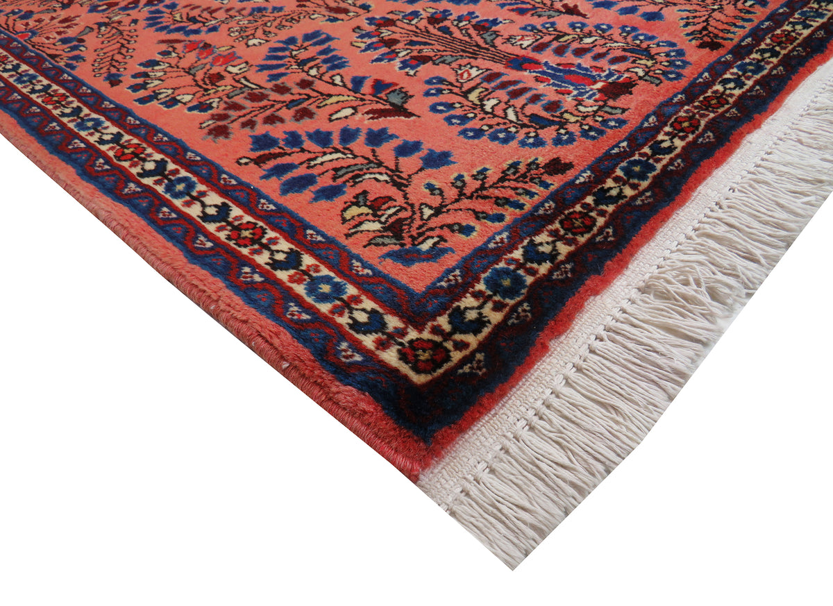 Sarough Vintage 133 x 69 cm