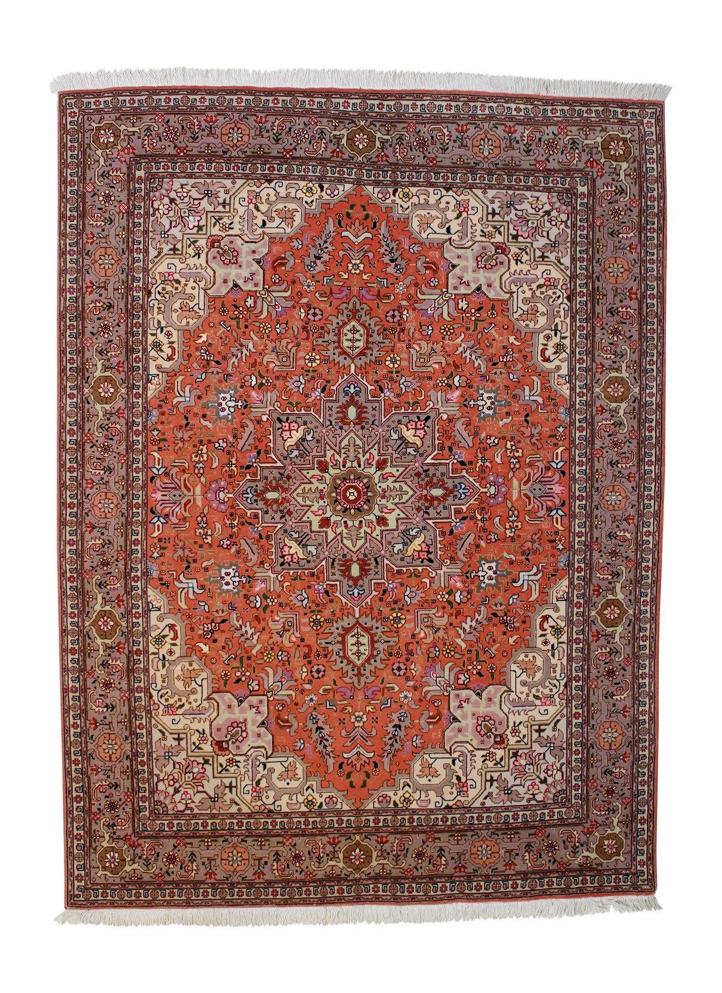 Täbriz 205 x 150 cm