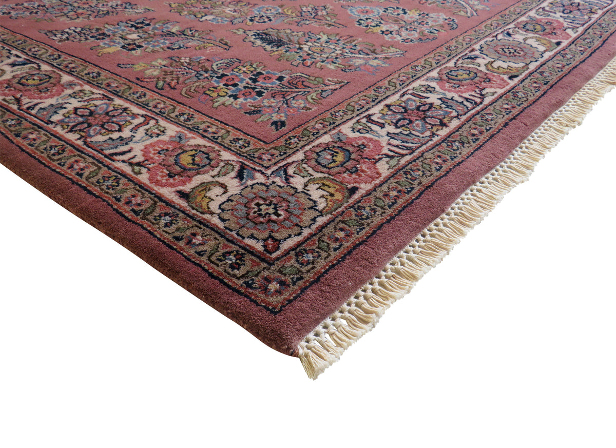 Indo Sarough 188 x 122 cm