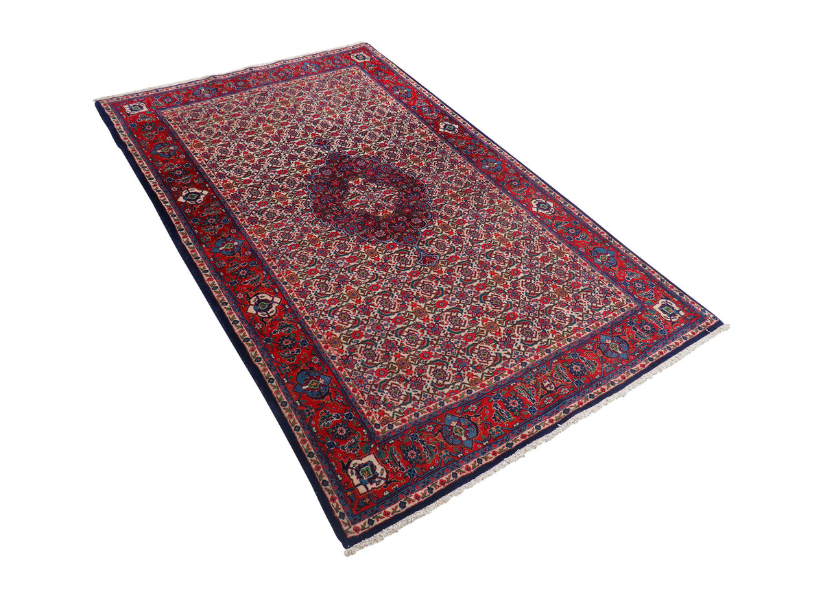 Sarough Vintage 205 x 131 cm