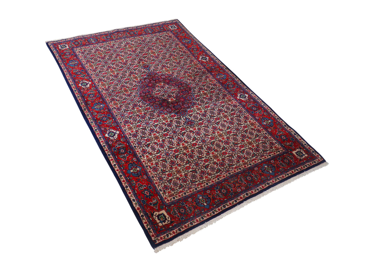 Sarough Vintage 205 x 131 cm