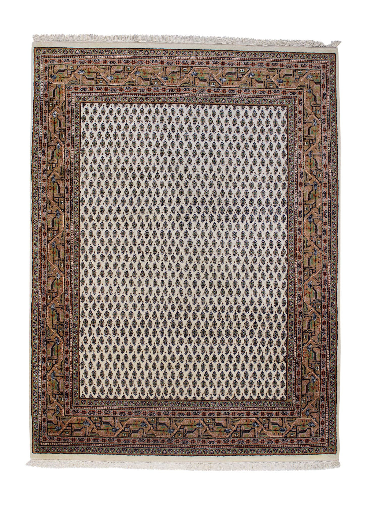 Indo Mir 193 x 143 cm