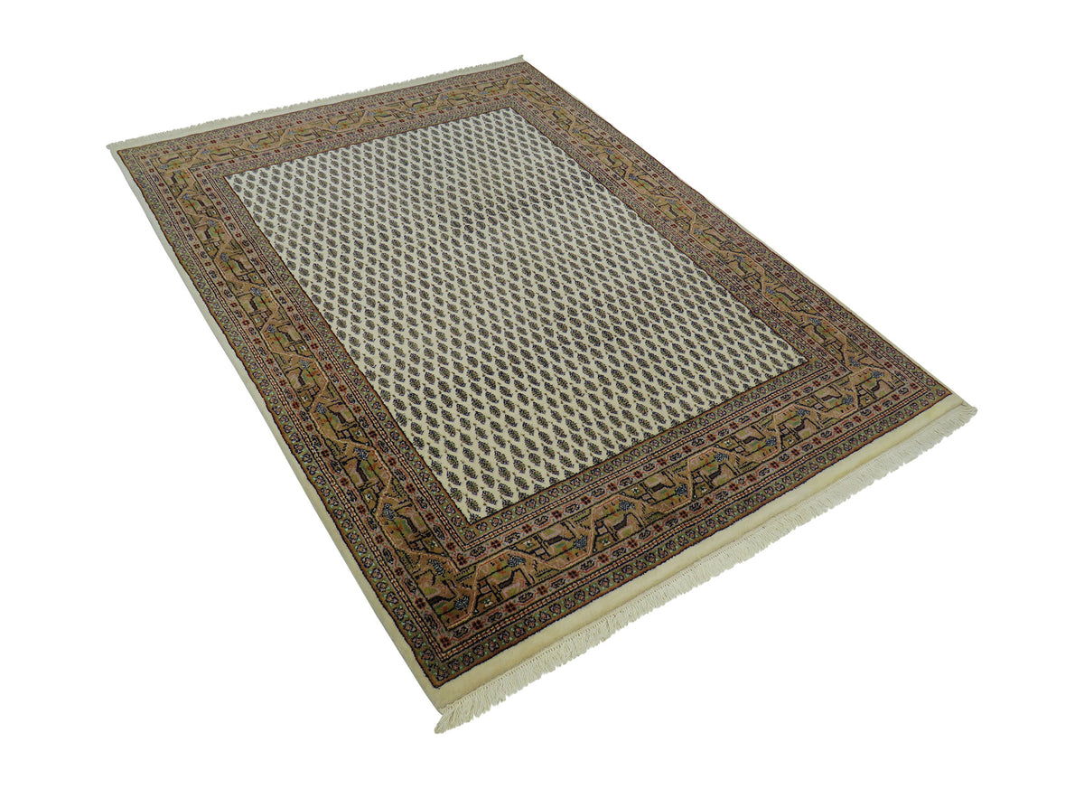 Indo Mir 193 x 143 cm