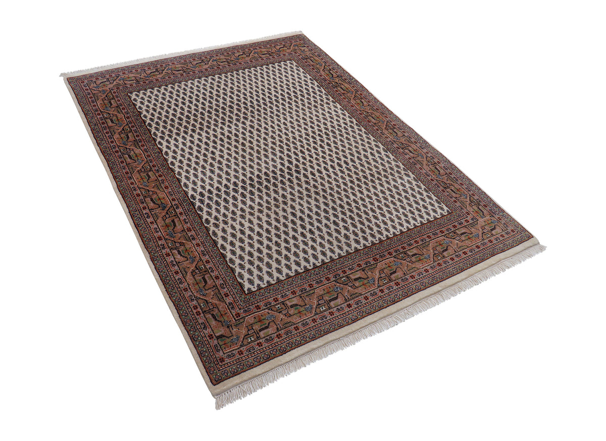 Indo Mir 193 x 143 cm