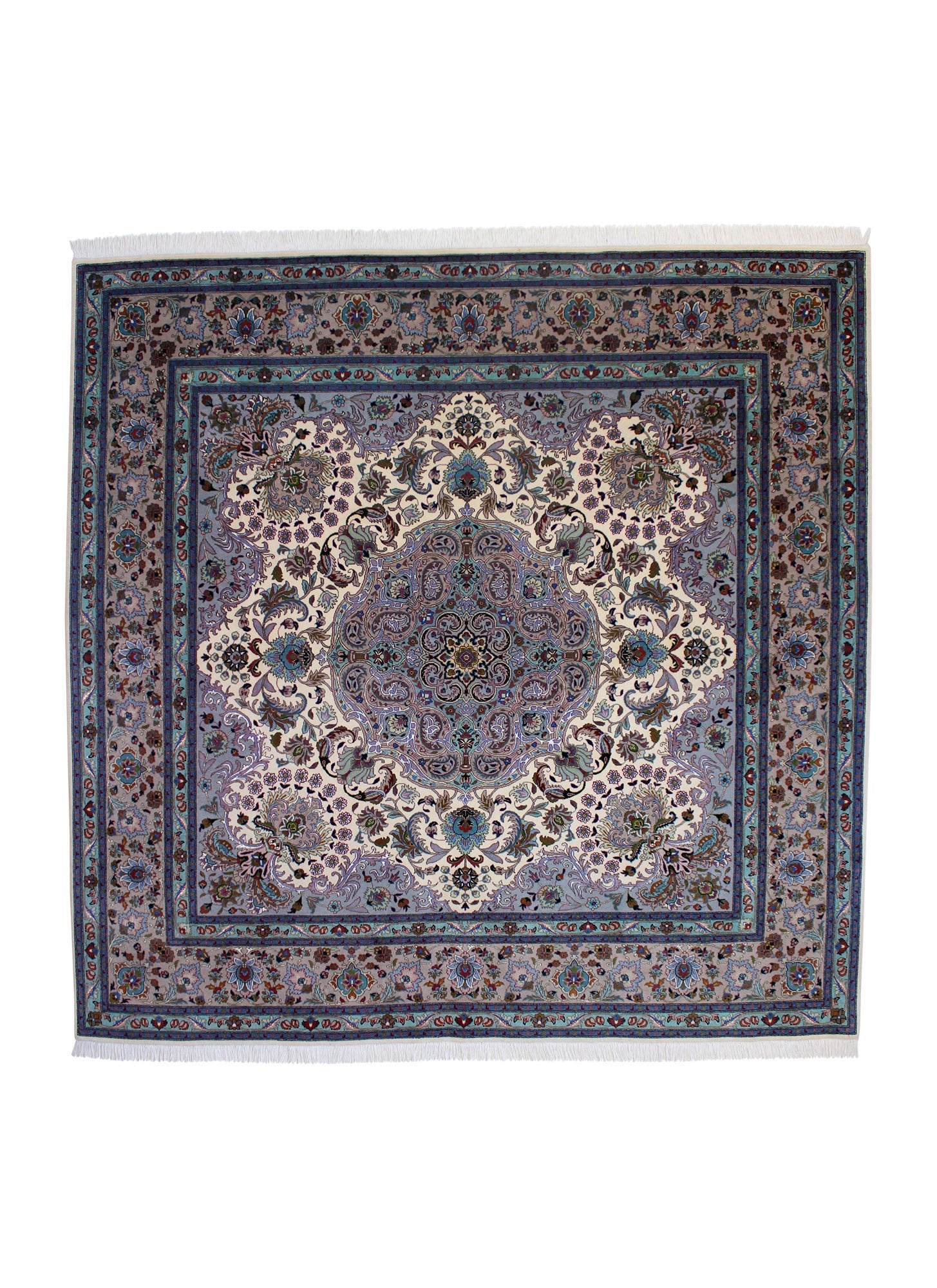 Täbriz 202 x 200 cm