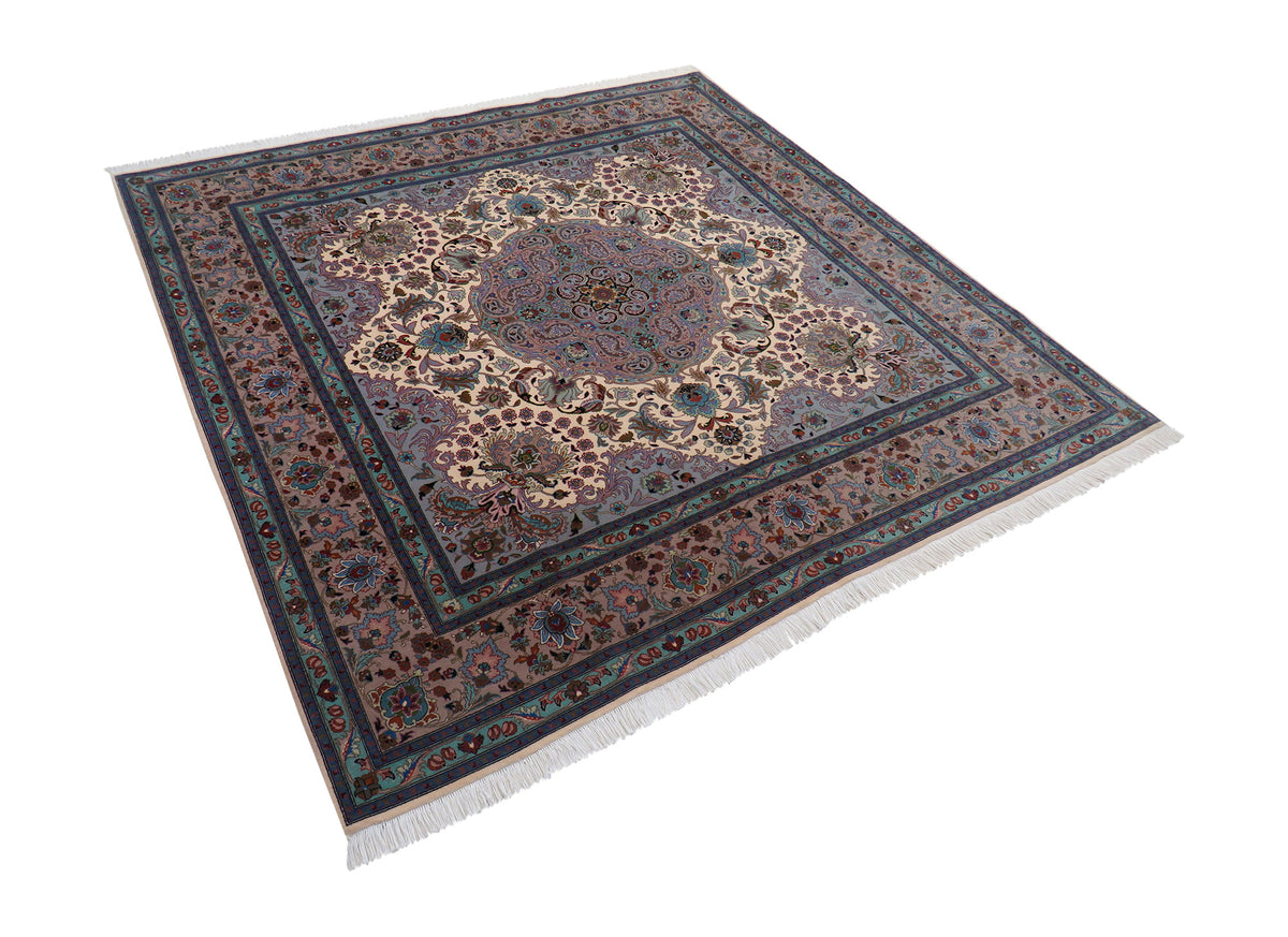 Täbriz 202 x 200 cm