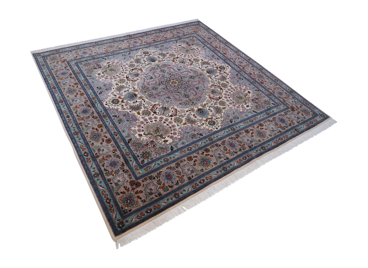 Täbriz 202 x 200 cm