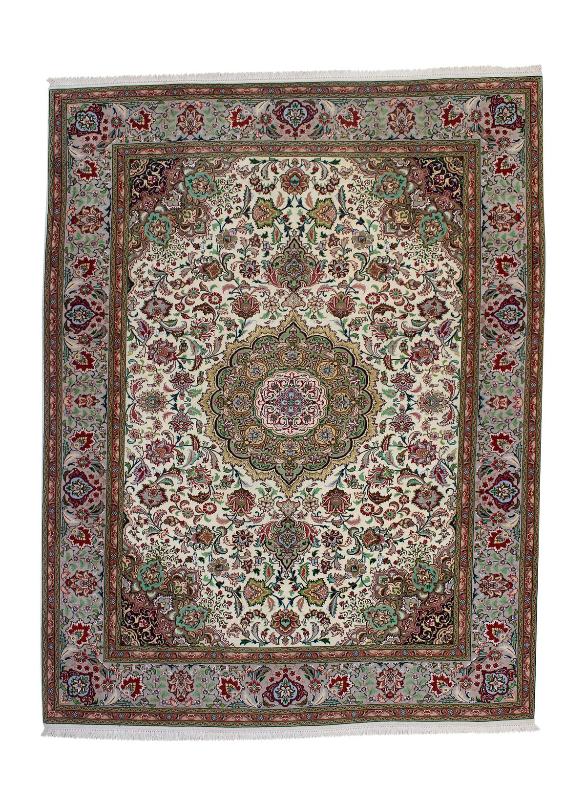 Täbriz 198 x 153 cm