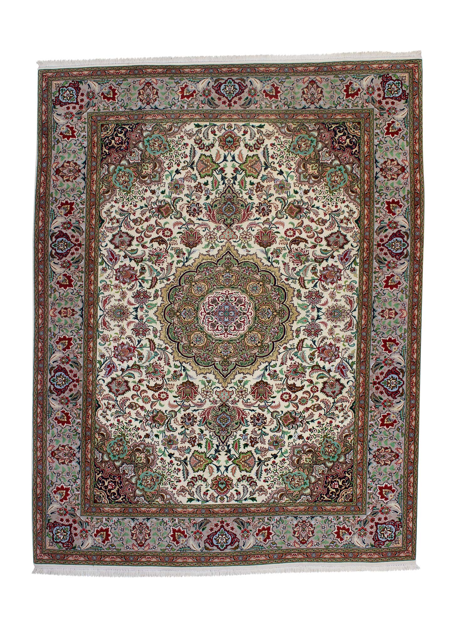 Täbriz 198 x 153 cm