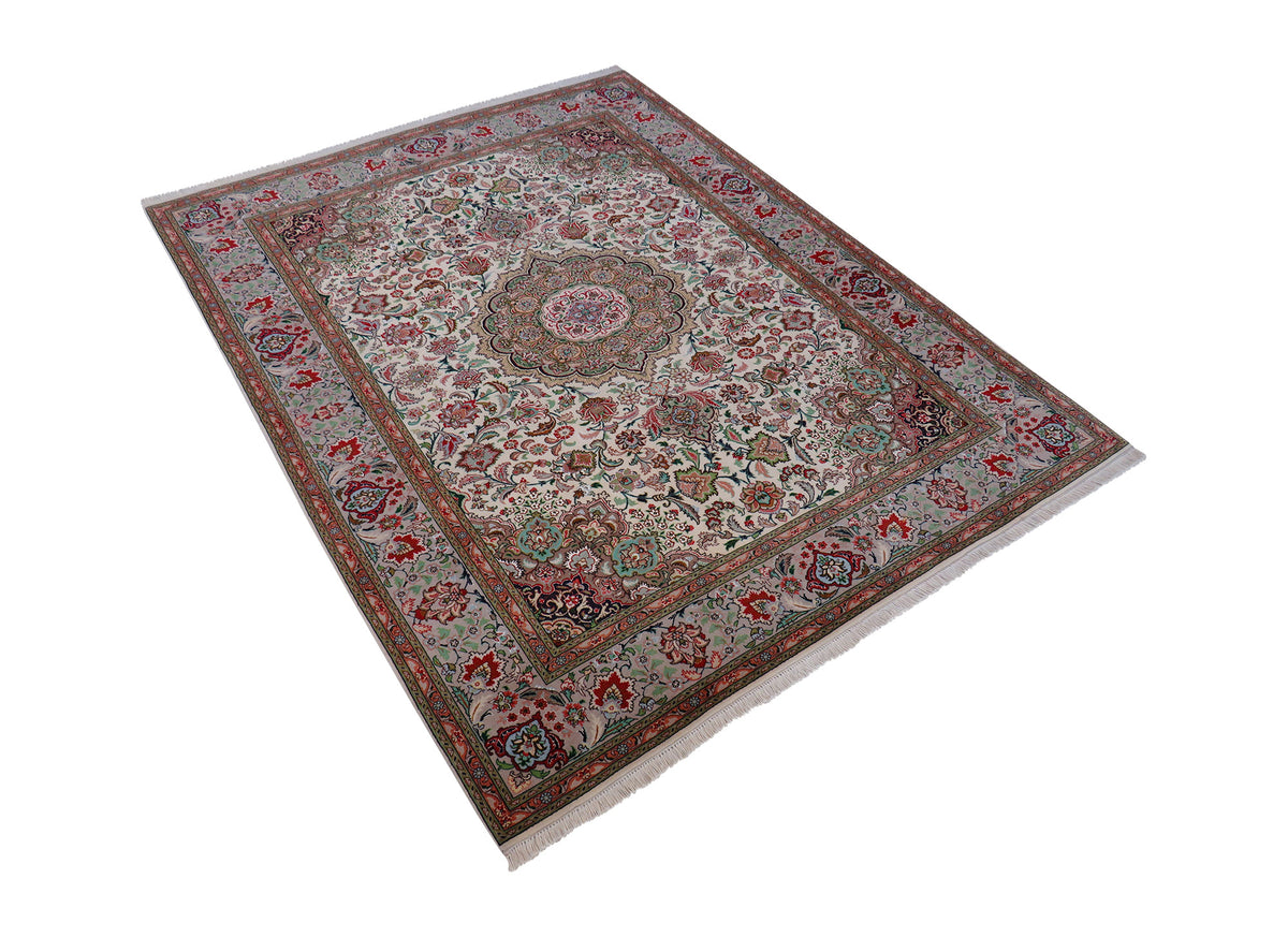 Täbriz 198 x 153 cm