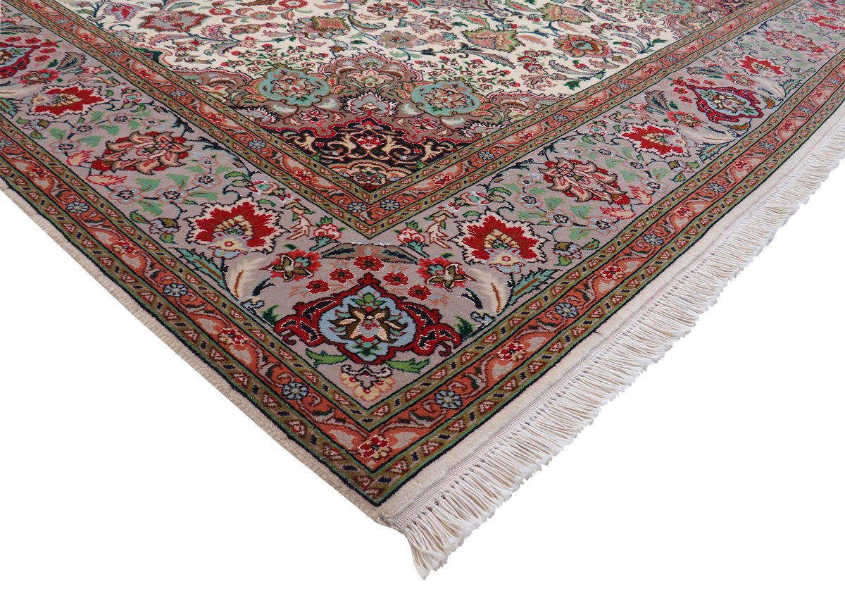 Täbriz 198 x 153 cm