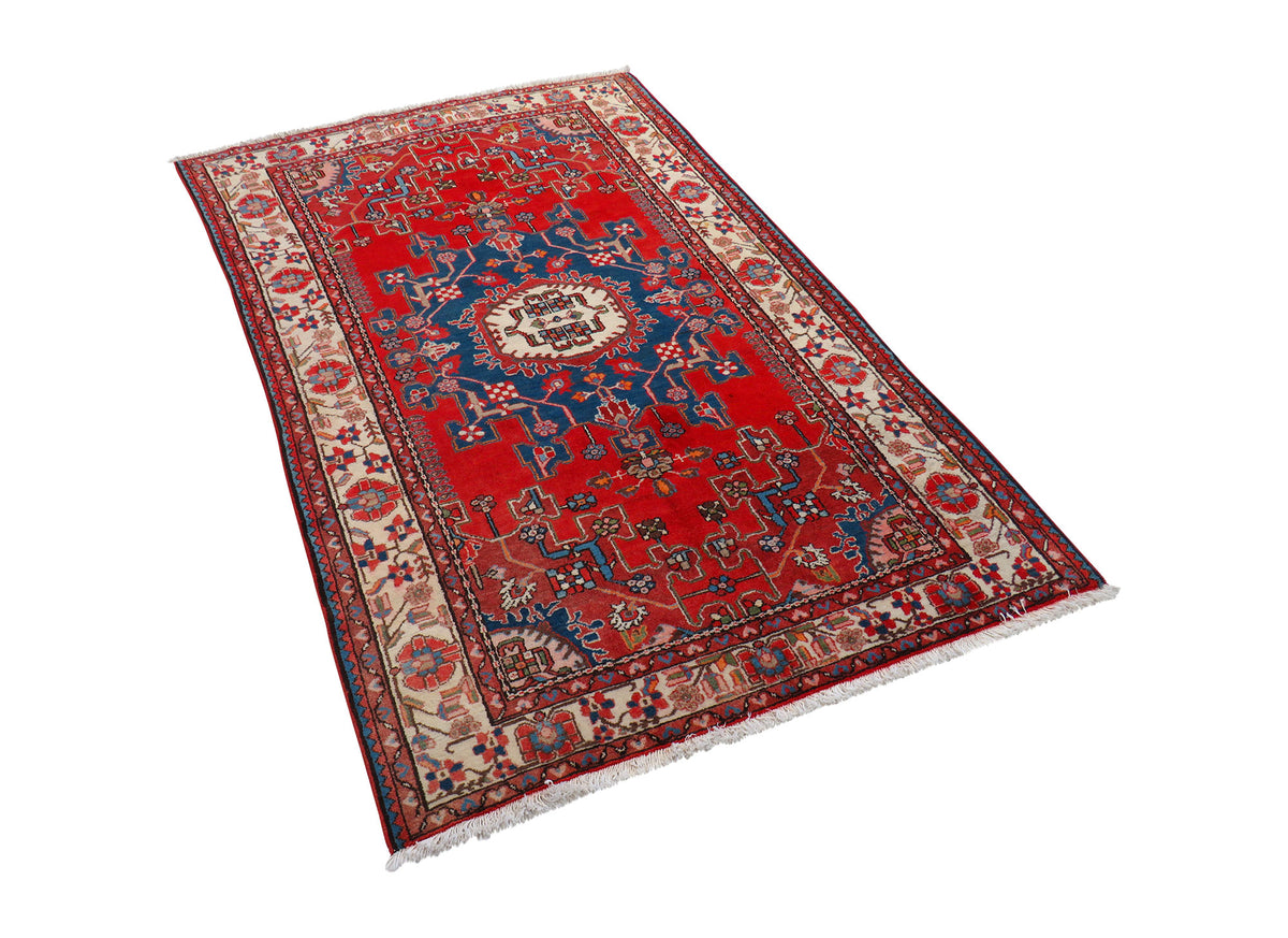 Tafresch 200 x 131 cm