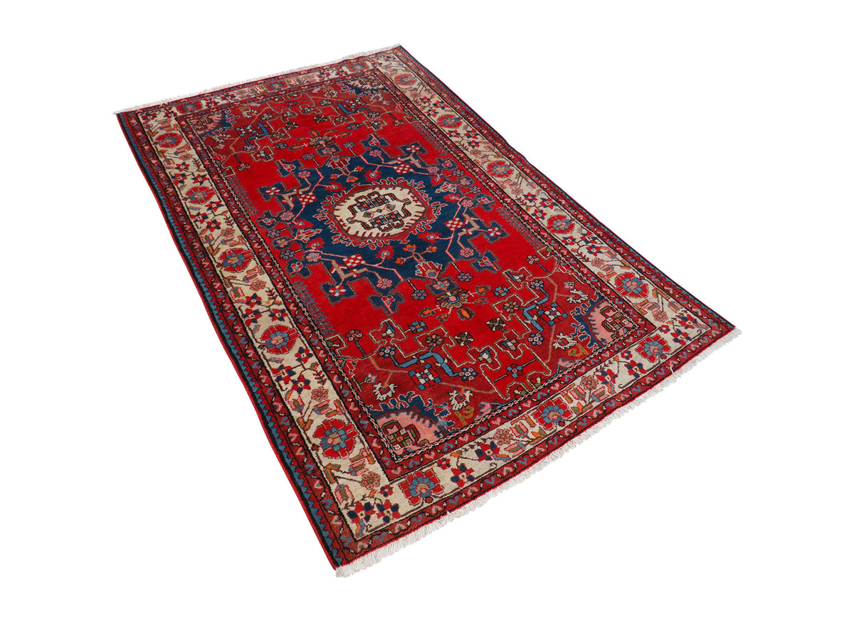 Tafresch 200 x 131 cm