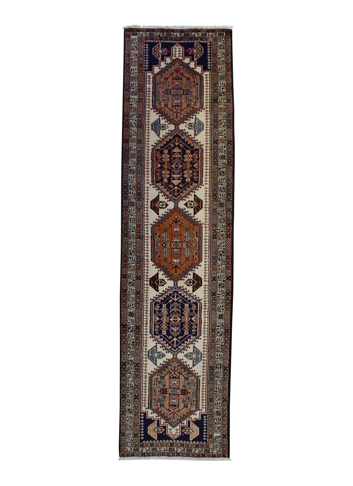 Ardabil Vintage 288 x 75 cm