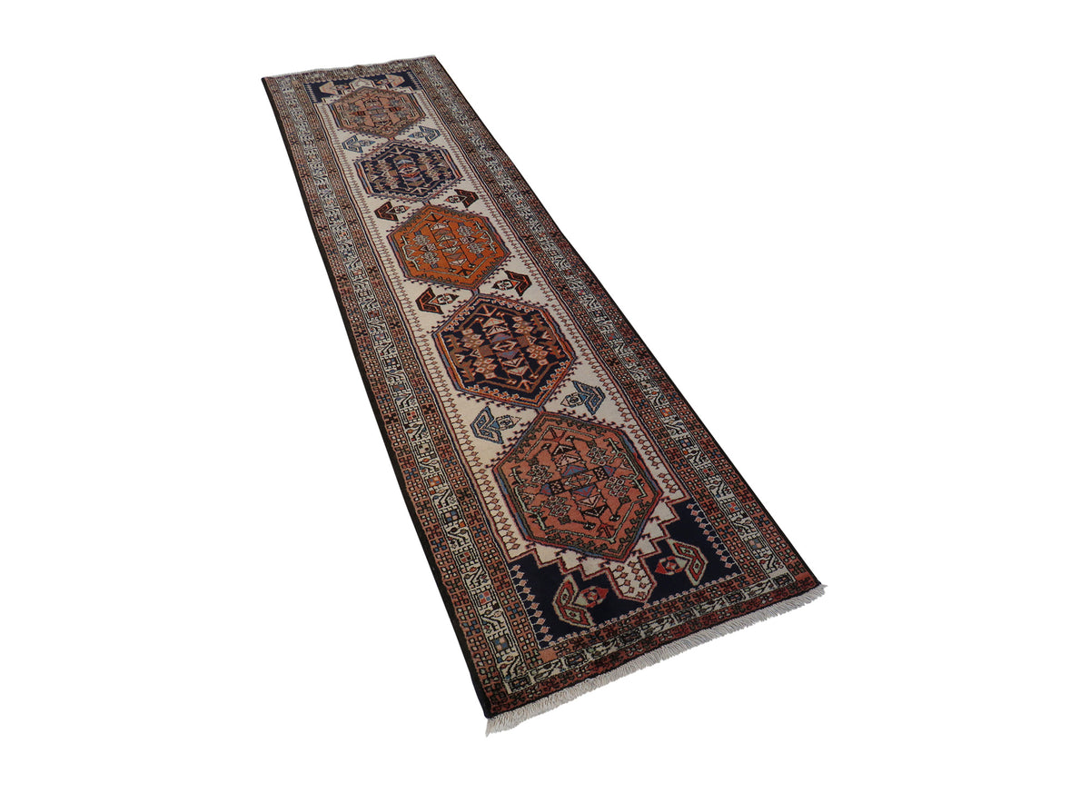 Ardabil Vintage 288 x 75 cm