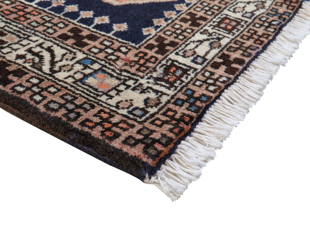 Ardabil Vintage 288 x 75 cm