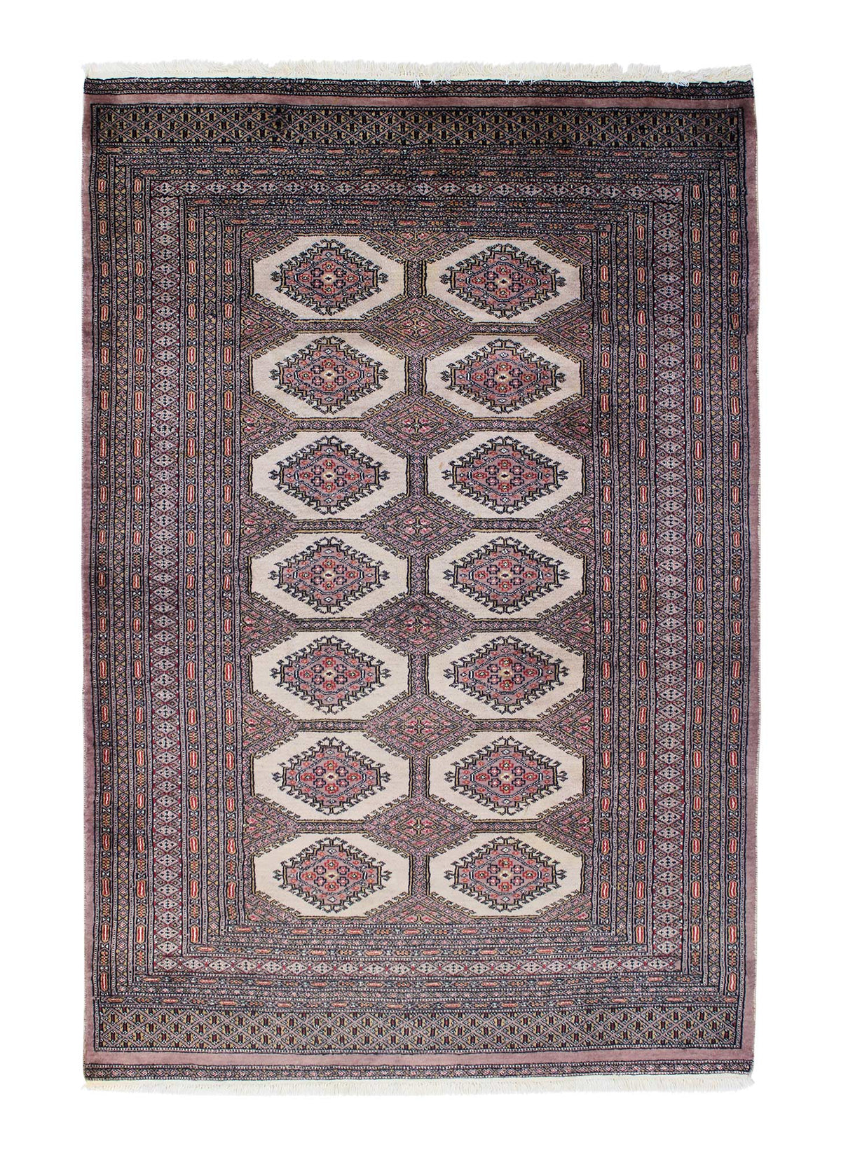 Buchara Vintage 188 x 127 cm