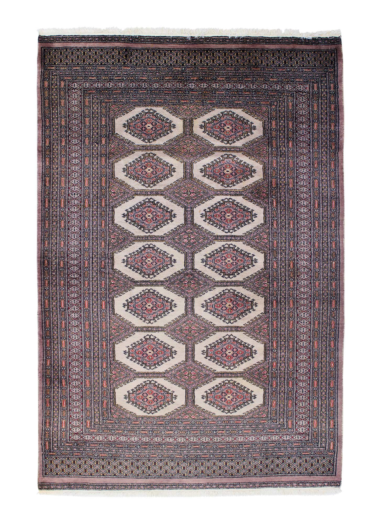 Buchara Vintage 188 x 127 cm