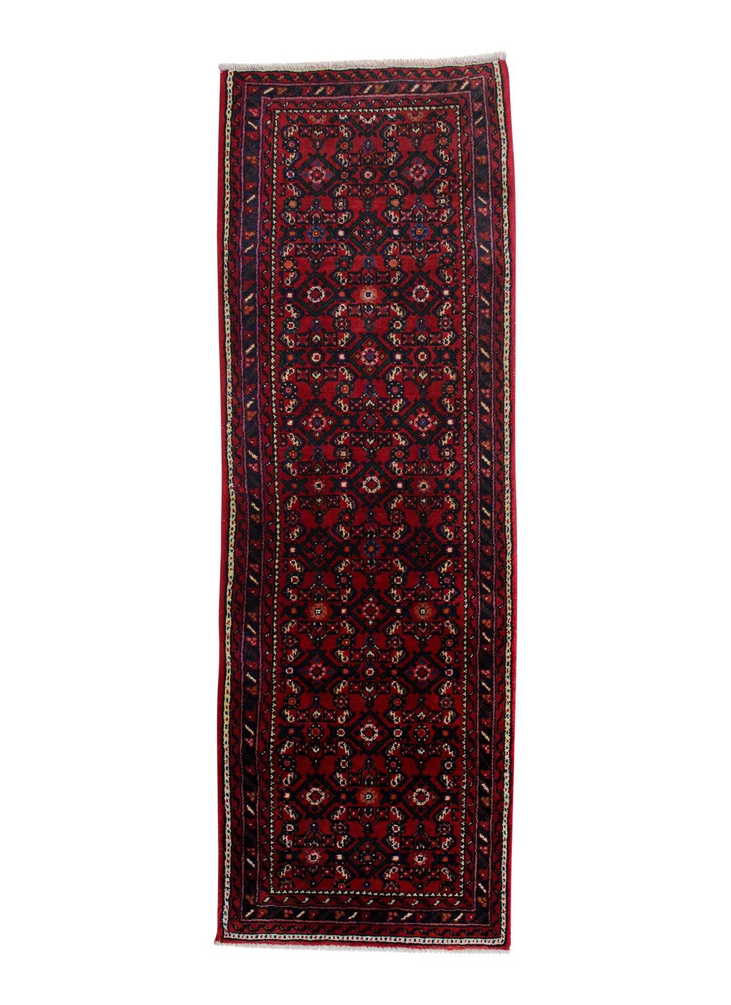 Hossein Abad Vintage 194 x 65 cm