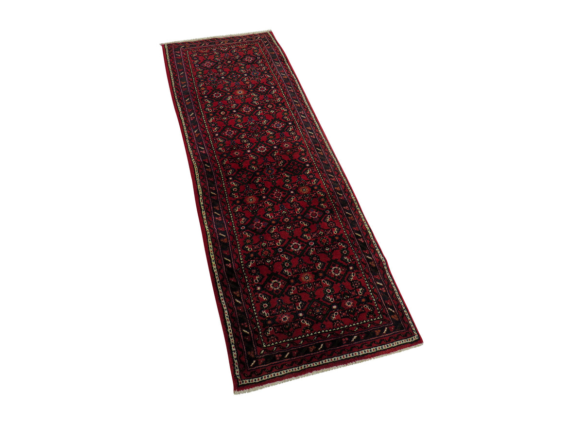 Hossein Abad Vintage 194 x 65 cm