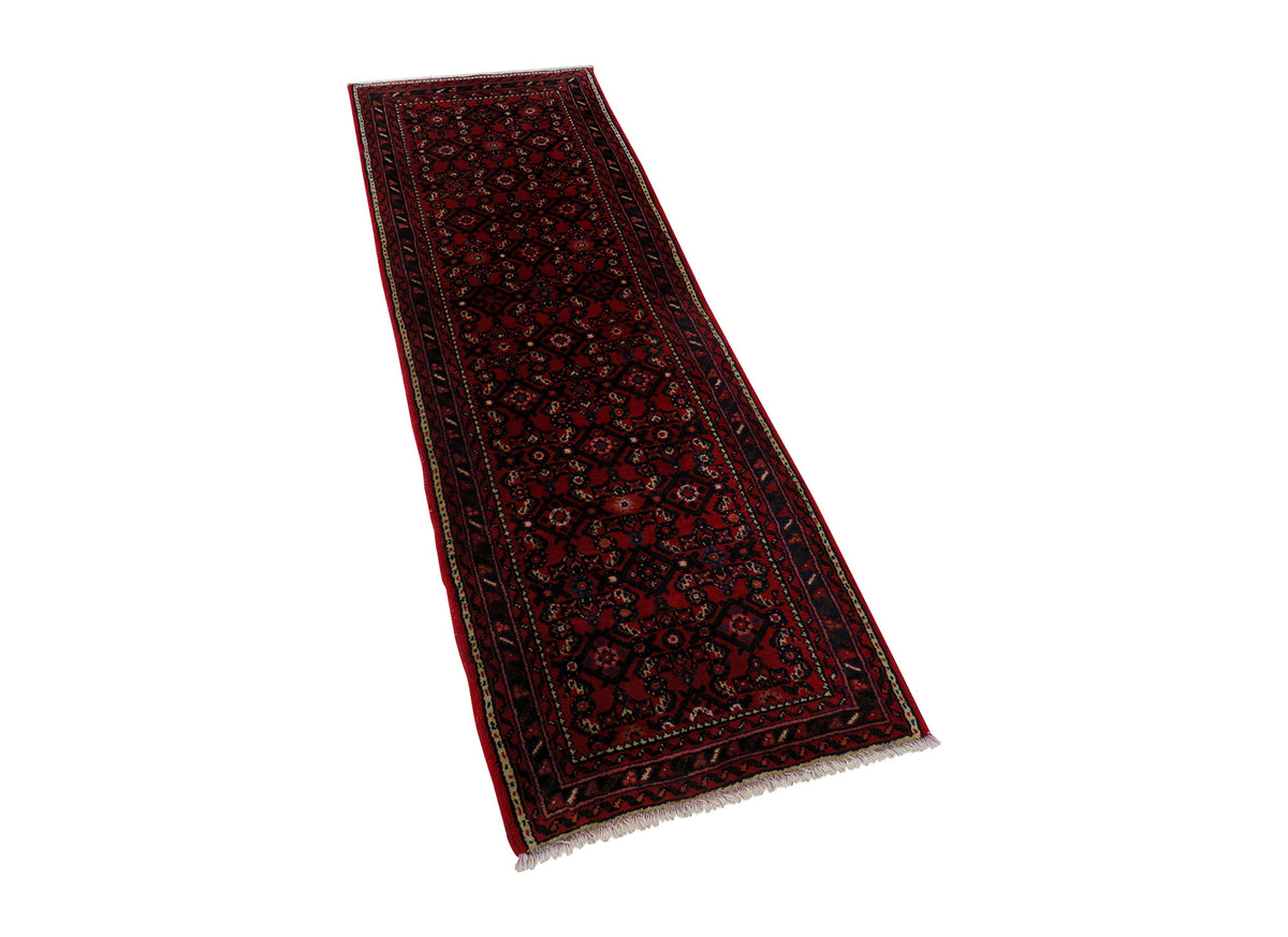 Hossein Abad Vintage 194 x 65 cm