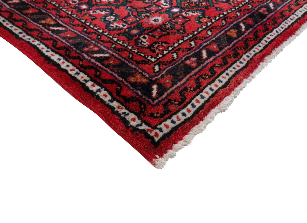 Hossein Abad Vintage 194 x 65 cm