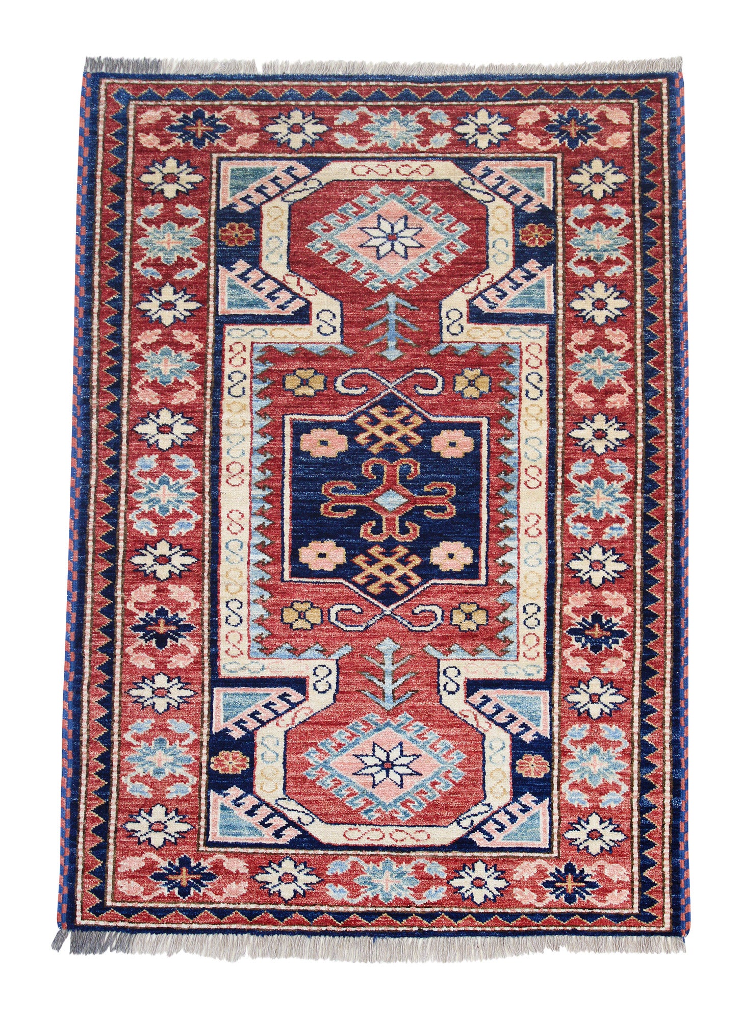 Ziegler kazak 121 x 87 cm