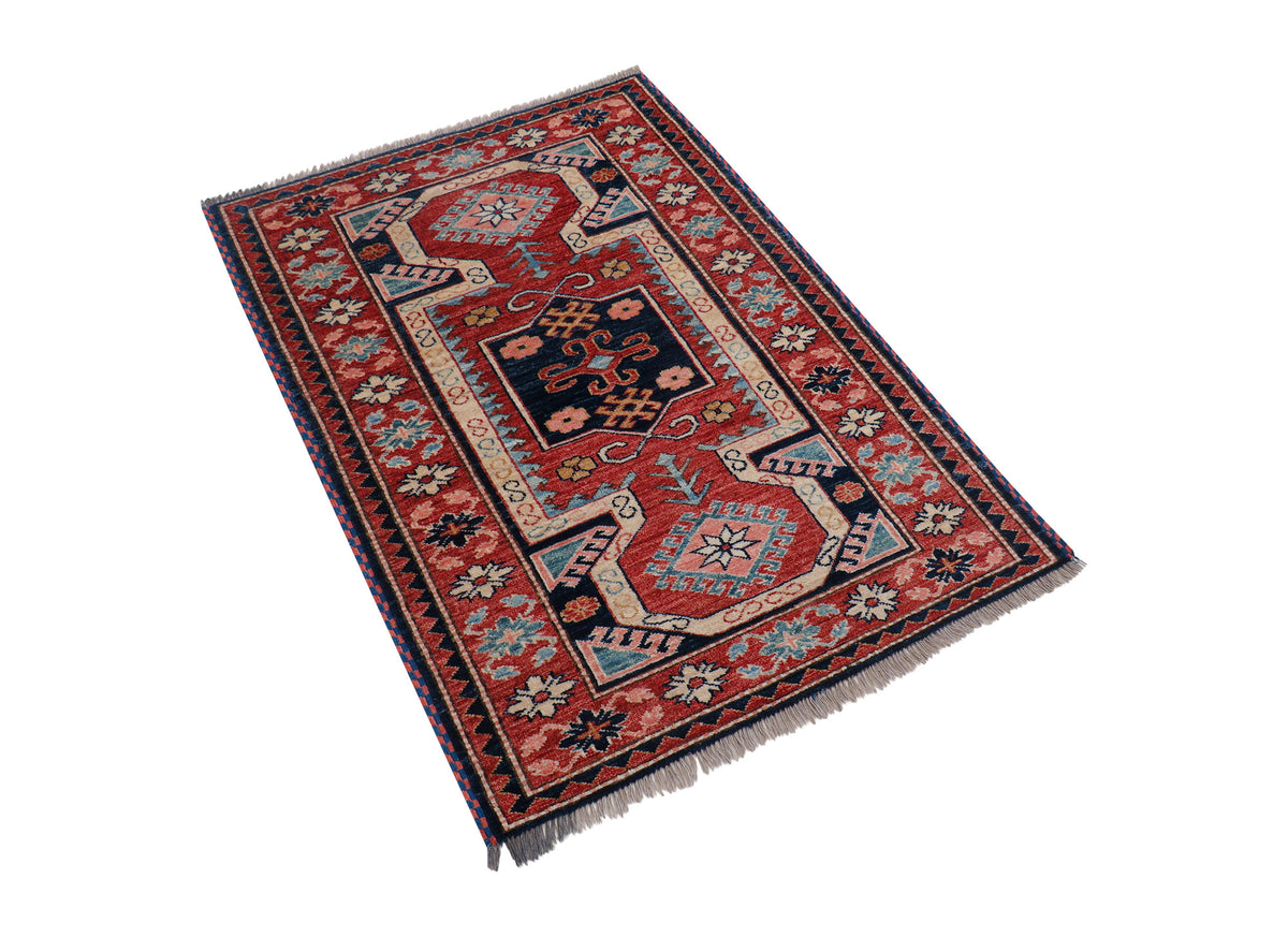 Ziegler kazak 121 x 87 cm