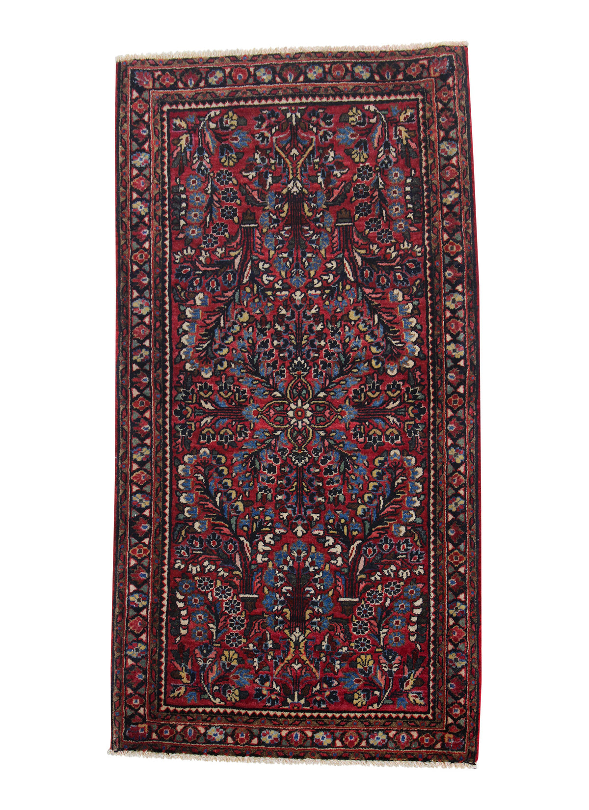 Sarough Vintage 116 x 62 cm