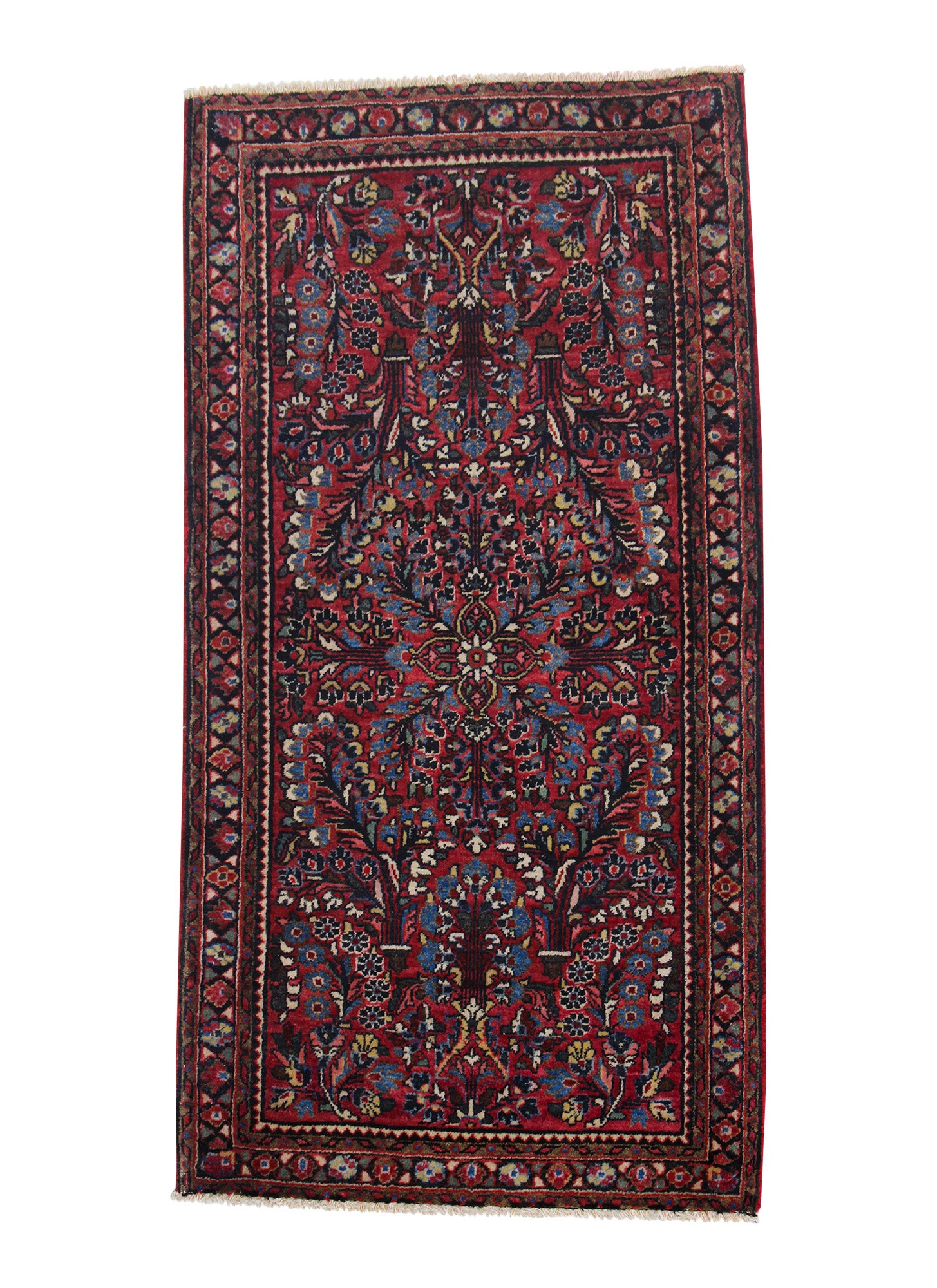 Sarough Vintage 116 x 62 cm