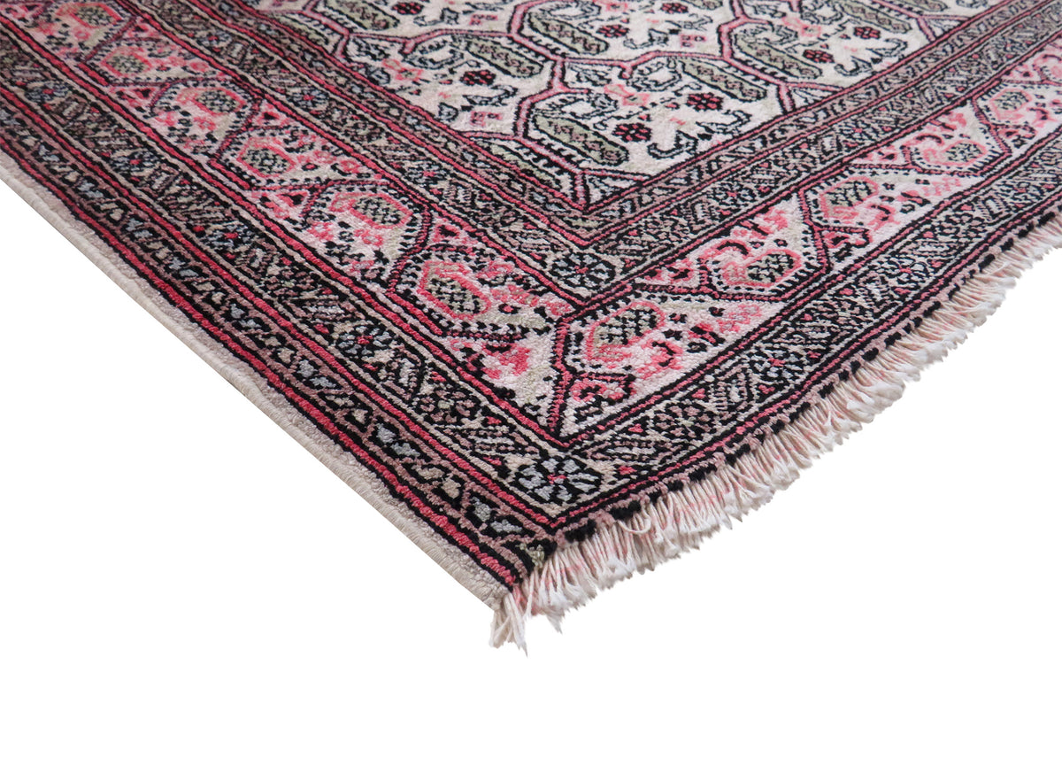 China Seide Vintage 326 x 80 cm