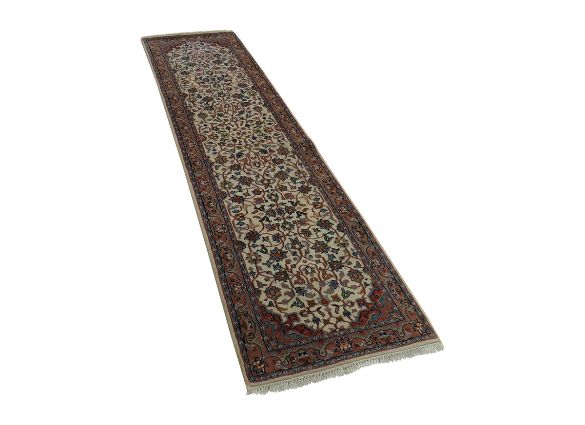 Indo Täbriz 297 x 78 cm