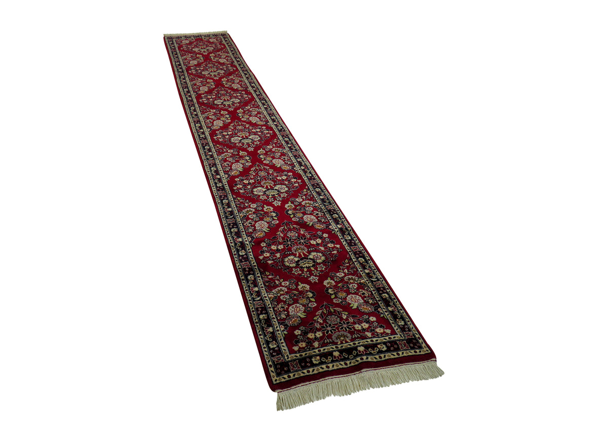 Indo Täbriz 353 x 61 cm