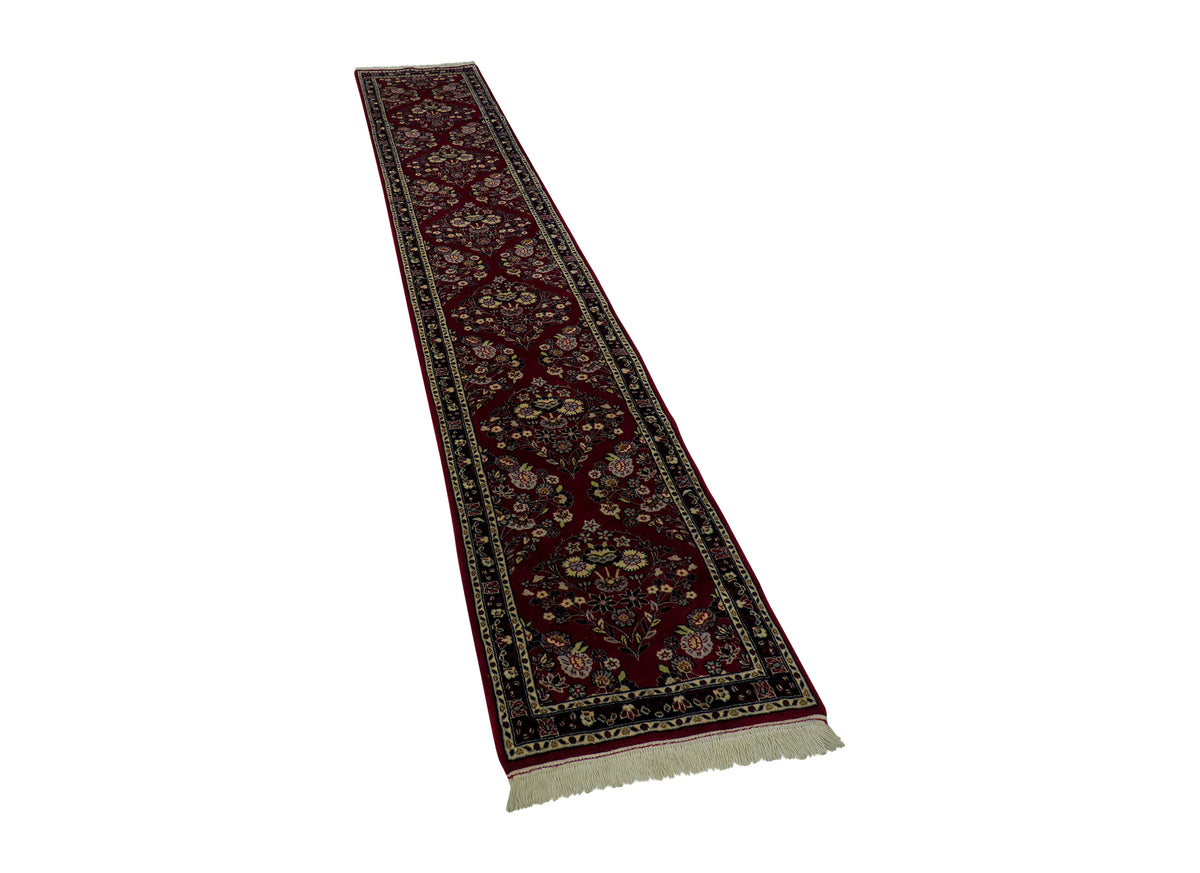 Indo Täbriz 353 x 61 cm