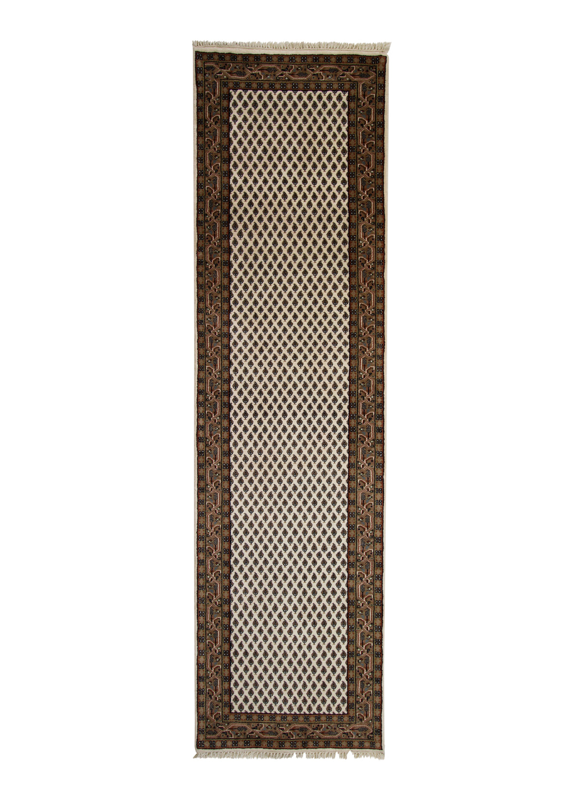 Sarough Mir 297 x 82 cm