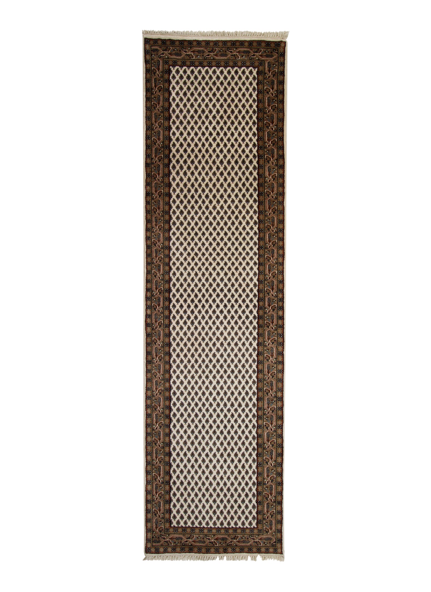 Sarough Mir 297 x 82 cm