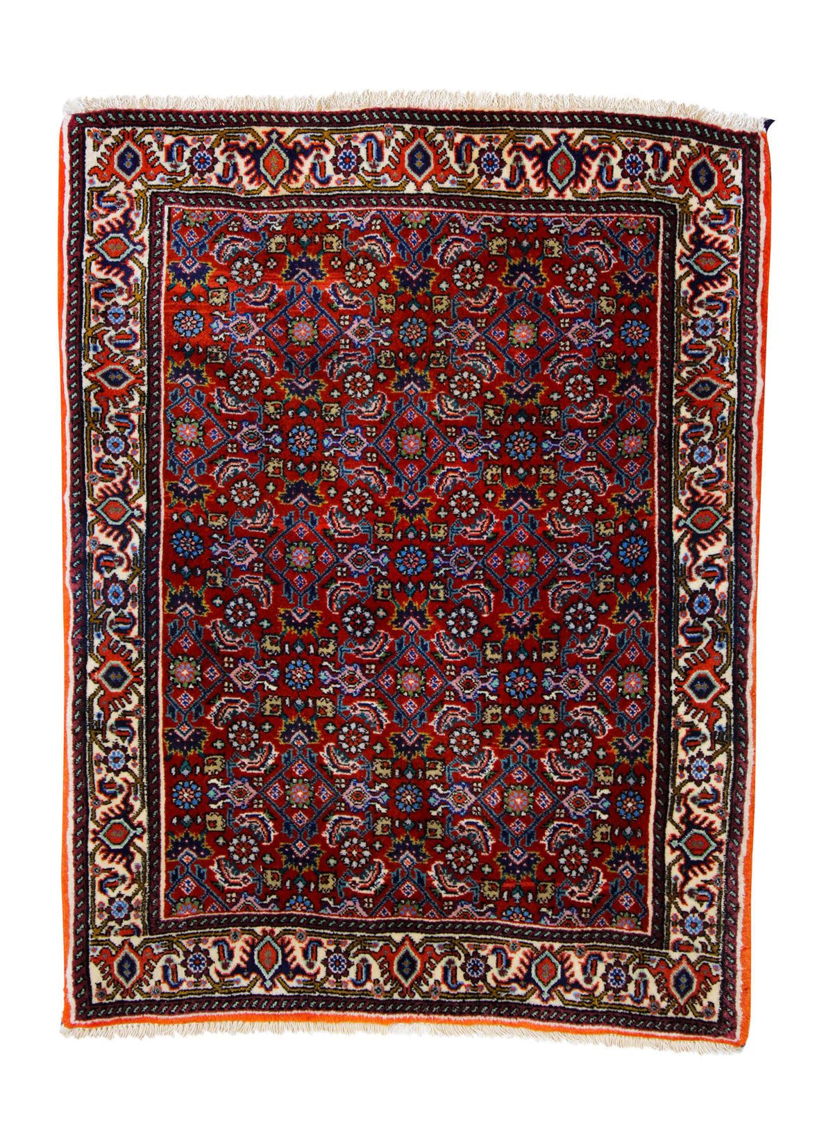 Bidjar Vintage 89 x 67 cm