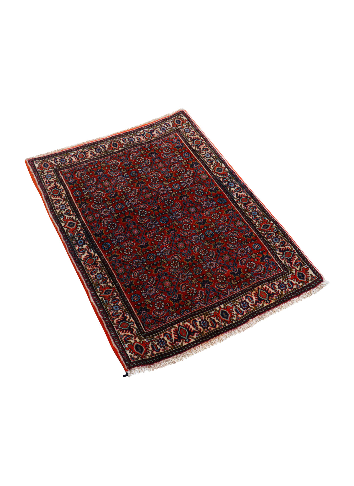 Bidjar Vintage 89 x 67 cm