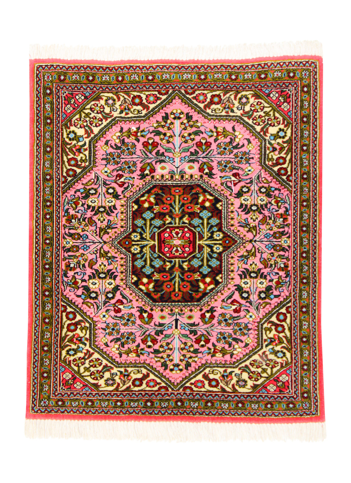 Ghom Kork 71 x 59 cm