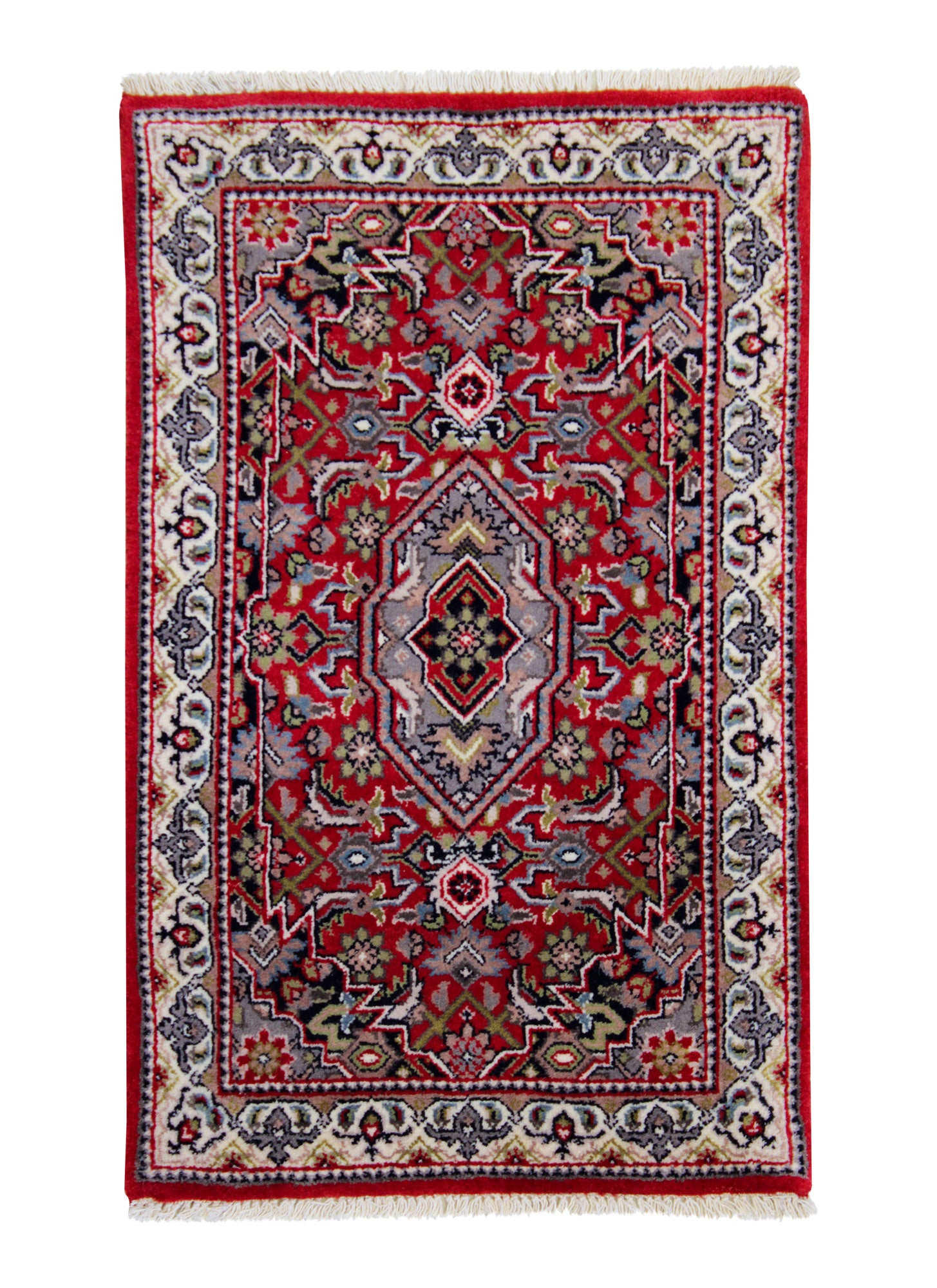 Ind.Bidjar 92 x 56 cm