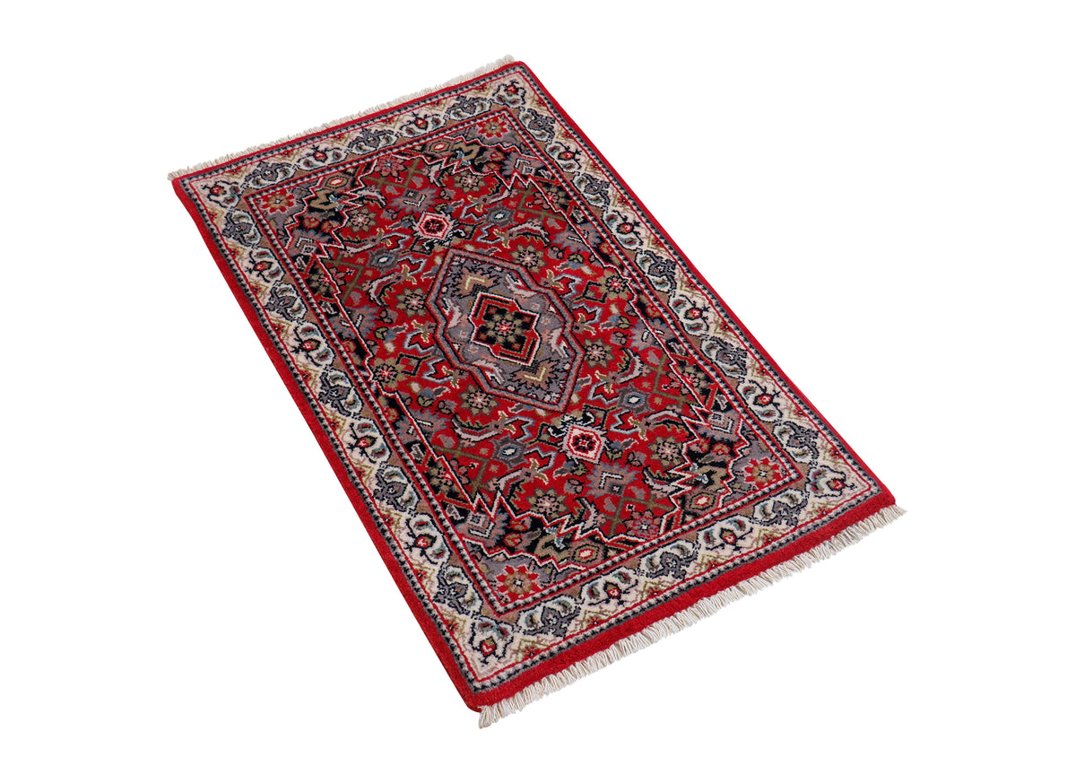 Ind.Bidjar 92 x 56 cm