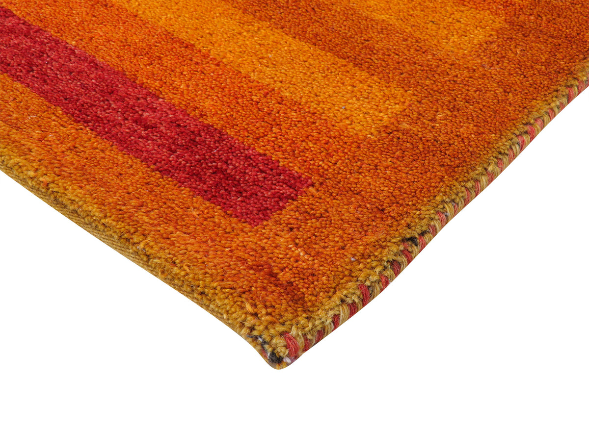 Ind.Gabbeh 91 x 59 cm