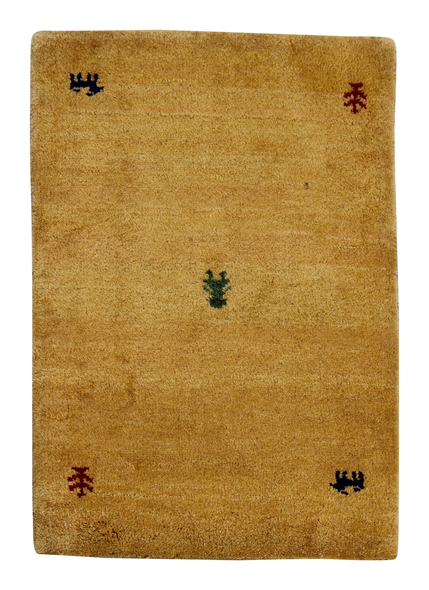 Ind.Gabbeh 88 x 61 cm