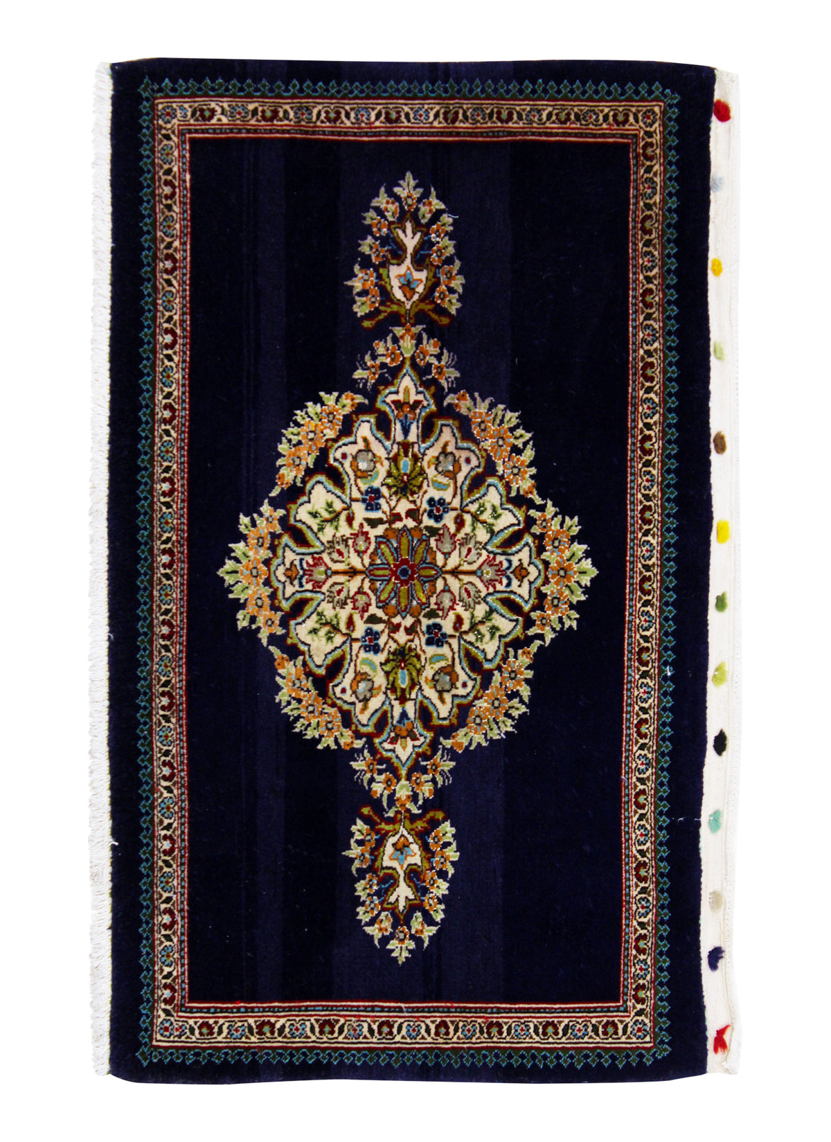 Ghom Vintage 88 x 52 cm