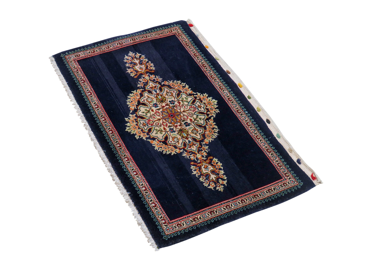 Ghom Vintage 88 x 52 cm