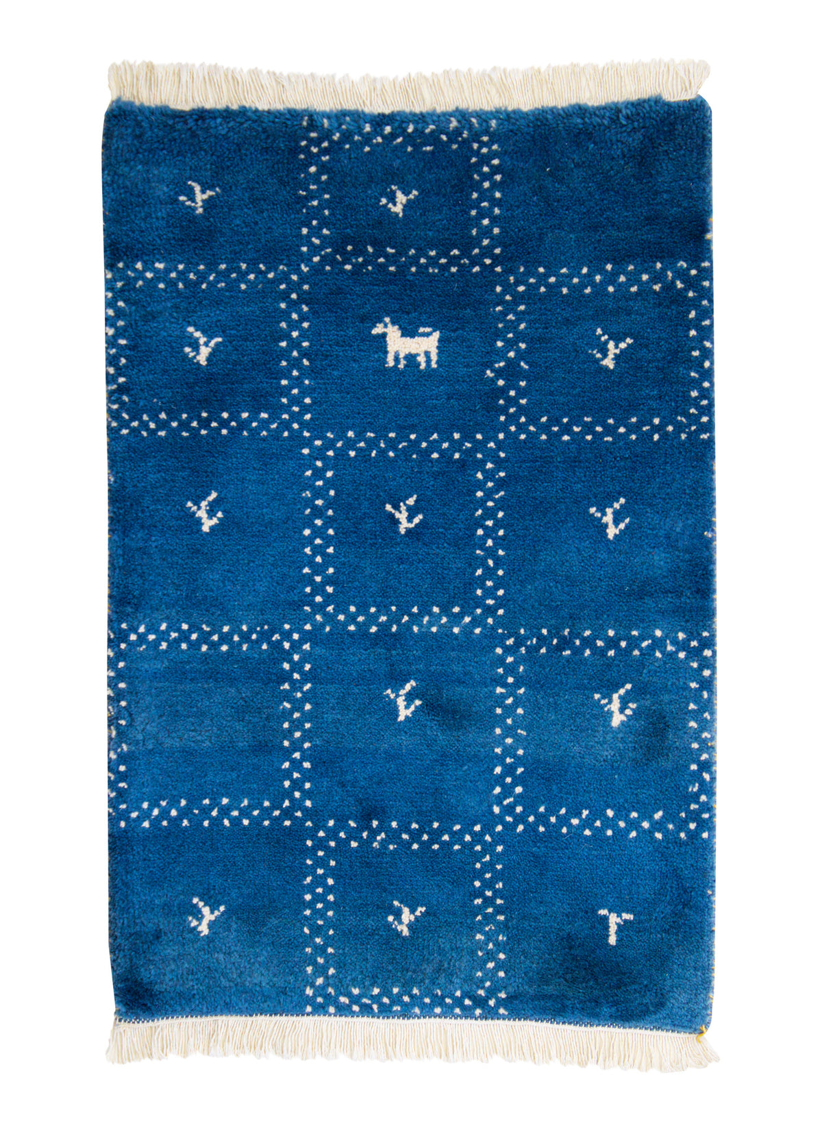 Ind.Gabbeh 90 x 61 cm