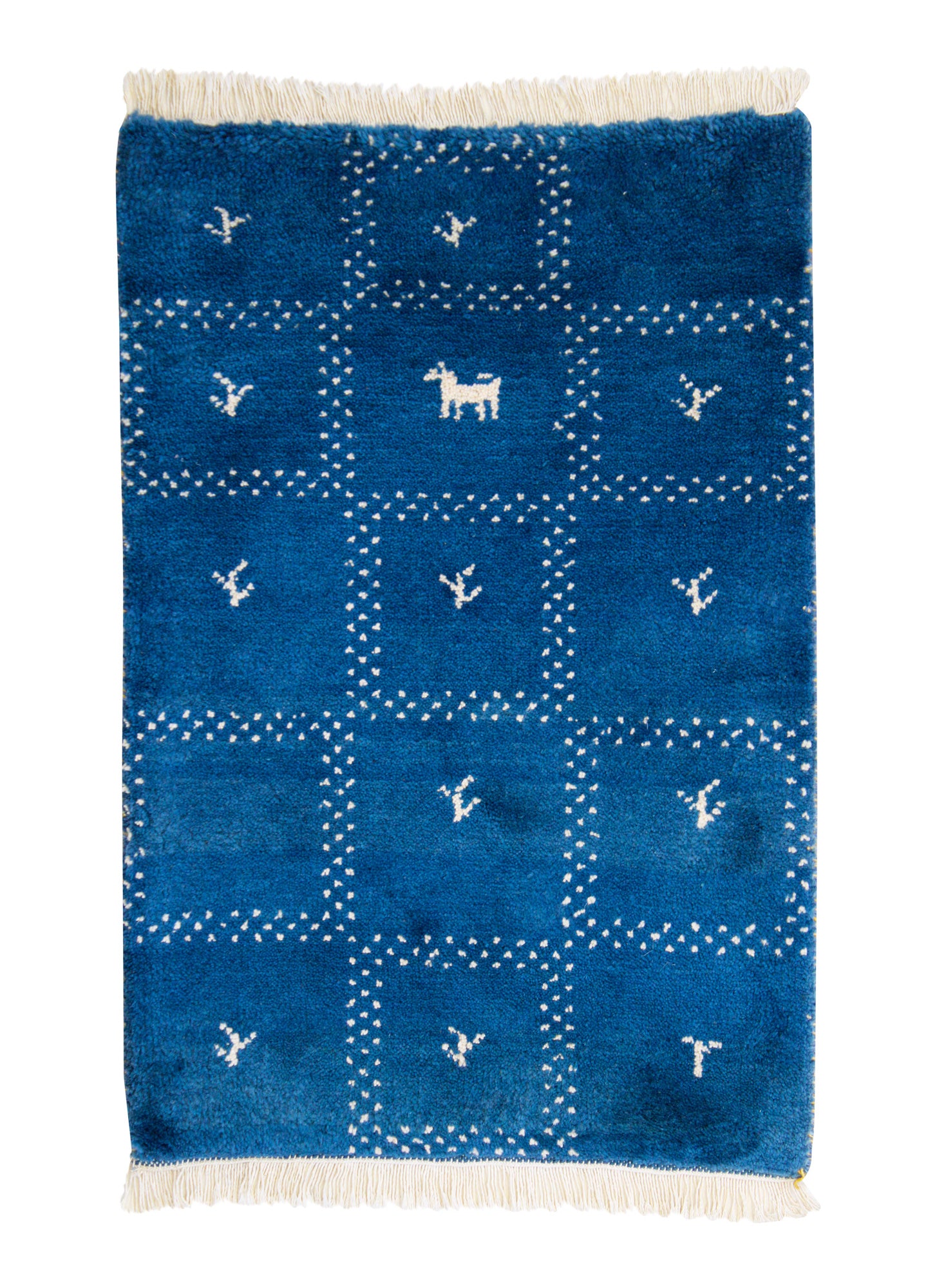 Ind.Gabbeh 90 x 61 cm