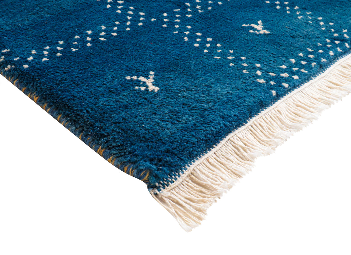 Ind.Gabbeh 90 x 61 cm